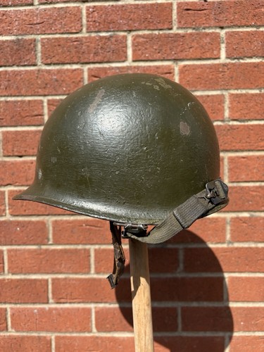 Ww2 vietnam m1 helmet - ww2,