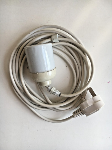 Plug and grow e40 lamp - grow,