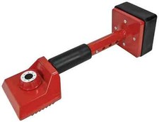 Carpet Knee Kicker Stretcher Gripper Adjustable Fitting Laying Tool Installer
