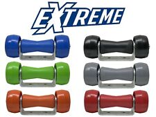 Extreme 125mm Keel Roller with Castors RIB Boat Trailer