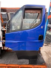 Iveco Daily 2015 2024 Front
