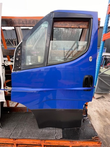 Iveco daily 2015 2024 - 2015, front