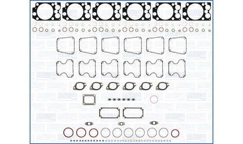 Cylinder head gasket set - gasket,