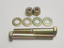 FORD CAPRI TRACK CONTROL ARM