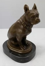 French Bulldog Bronze