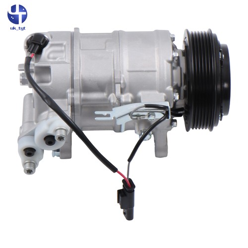 Air con compressor - con, ac