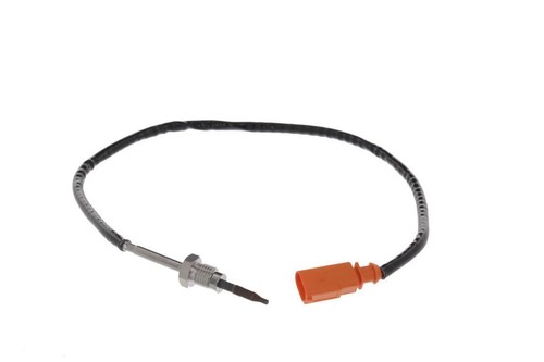 Exhaust gas temperature - exhaust,