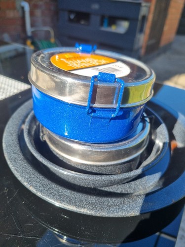 Camping dinner set plate bowl - dinner,