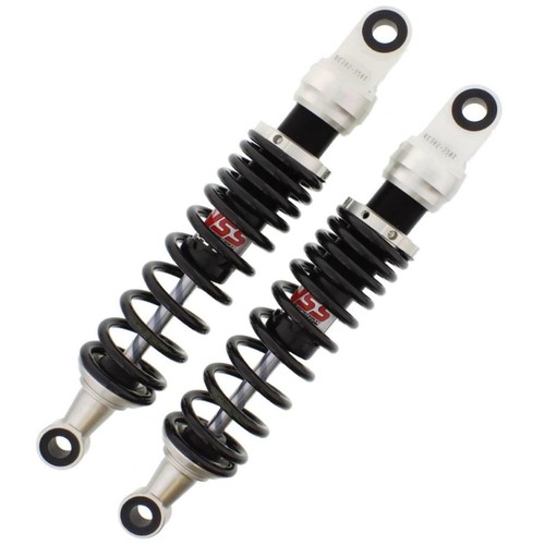 Yss rear shock absorbers - rear,