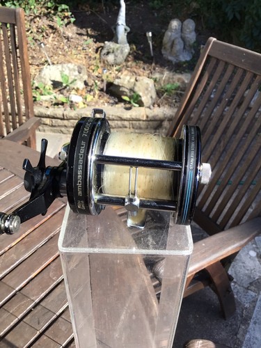 Abu garcia ambassadeur - abu, 7000c
