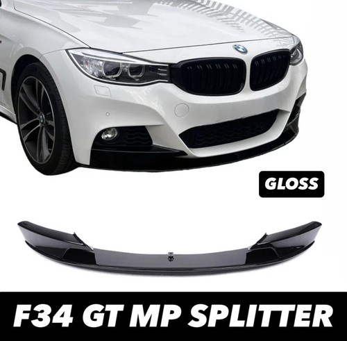 Gran turismo style front - mp,