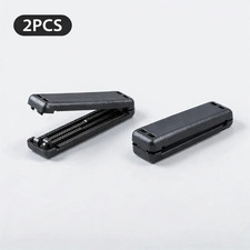 2Pcs seat Belt Adjuster Clip