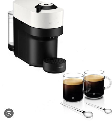 Nespresso xn920141 pod coffee - nespresso,