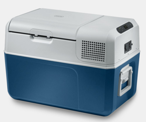 Camping fridge mobicool - fridge,