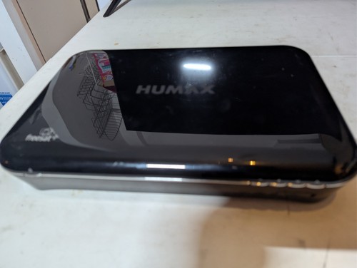 Humax hdr 1000s freesat - humax, hdr-1000s