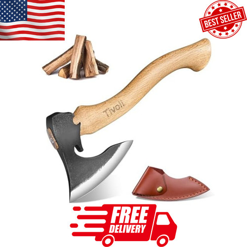 High carbon steel camping - carbon,