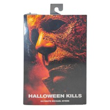 NECA Halloween Kills Ultimate Michael Myers Action Figure 2022 18cm