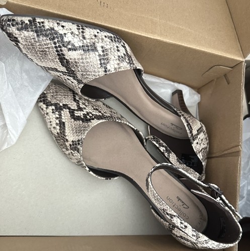 Clarks linvale edyth ladies - edyth,