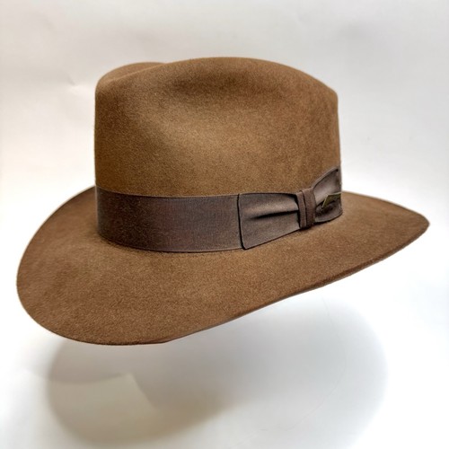 Stetson indiana jones brown - indiana,