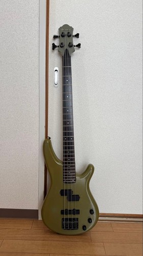 Ibanez rb830 roadstar japan - rb830, ii