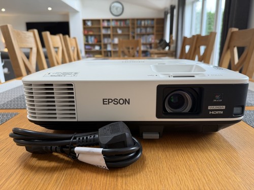 Epson 1985wu 800 lumen - eb-1985wu, 4,800