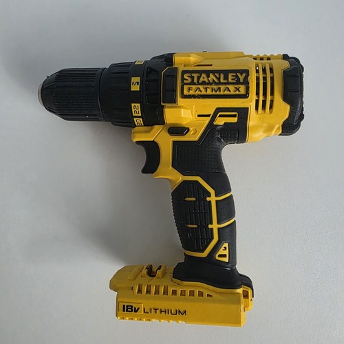 Stanley fatmax 18v fmc601 - 18v,
