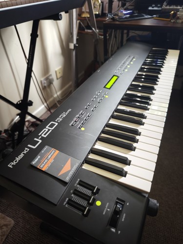 Roland vintage - roland,