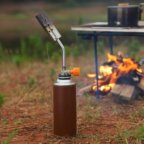 Bbq torch lighter butane - bbq,