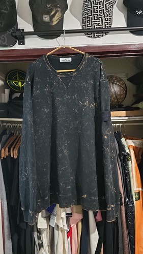Stone island off - off-dye, ovd
