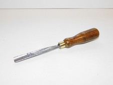 Herring - 3/4" Ash Handled