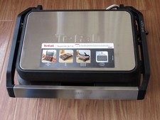 Tefal Supergrill 3 in 1 XL
