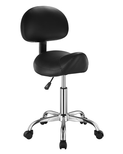 Vevor saddle stool - stool, swivel