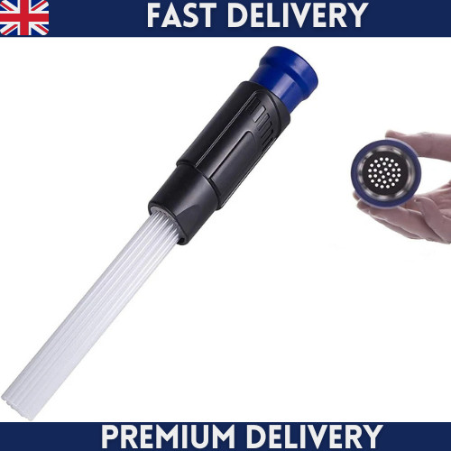 Vac mate attachment - attachment, brush