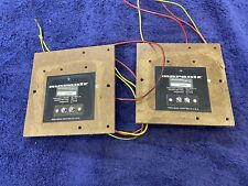 MARANTZ 4G speakers bidding