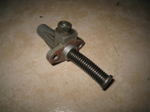 400 motor steuer - 400, t