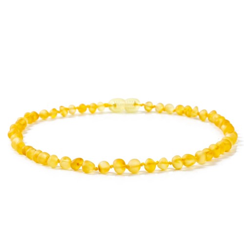 Genuine amber child - child, (3yr+*)