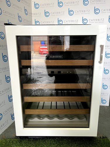 New sub zero undercounter - sub,