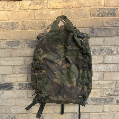 British army military mod - military,