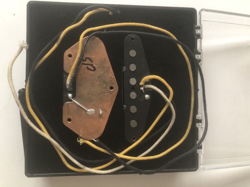 Fender custom shop texas - fender,