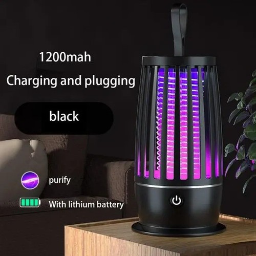 Usb rechargeable mosquito - rechargeable,