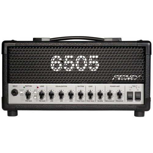 Peavey 6505 mini head - peavey, mh