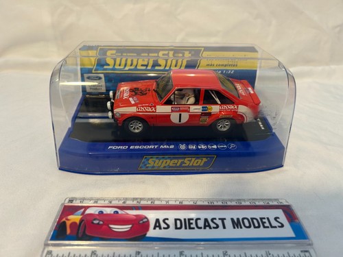 New scalextric h3483 - new,