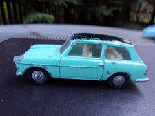 TRI-ANG SPOT-ON #154 AUSTIN