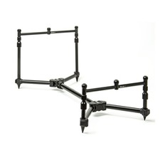 Solar A1 Ground Rod Pod (6" &