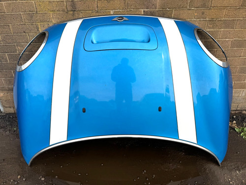 Genuine used mini cooper - used, s