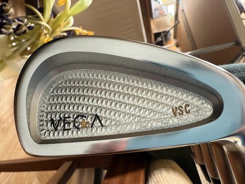 Vega vsc forged - irons, 4-pw