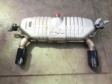 2014 ON MK3 8S AUDI TT REAR