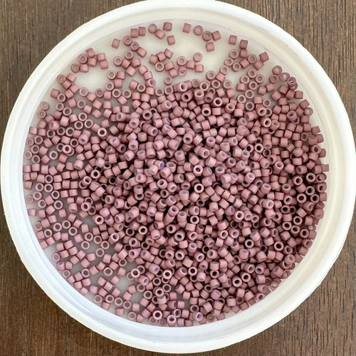 Miyuki seed beads delica - miyuki,