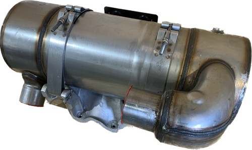 Caterpillar engine 4 - engine, c4.4