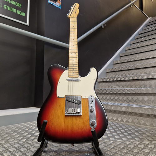 Pre owned fender - fender, american